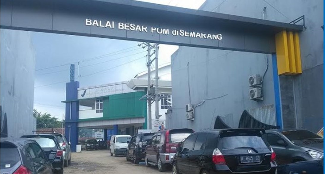 Advokasi Lintas Sektor untuk Pendamping UMKM OT di Semarang Advokasi Lintas Sektor untuk Pendamping UMKM OT di Semarang